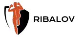 Ribalov | Logo